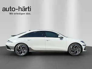 Hyundai Ioniq 6 77kWh Launch 2WD