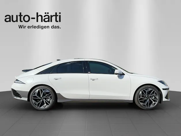Hyundai Ioniq 6 77kWh Launch 2WD