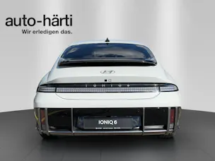Hyundai Ioniq 6 77kWh Launch 2WD