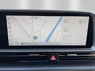 Hyundai Ioniq 6 77kWh Launch 2WD