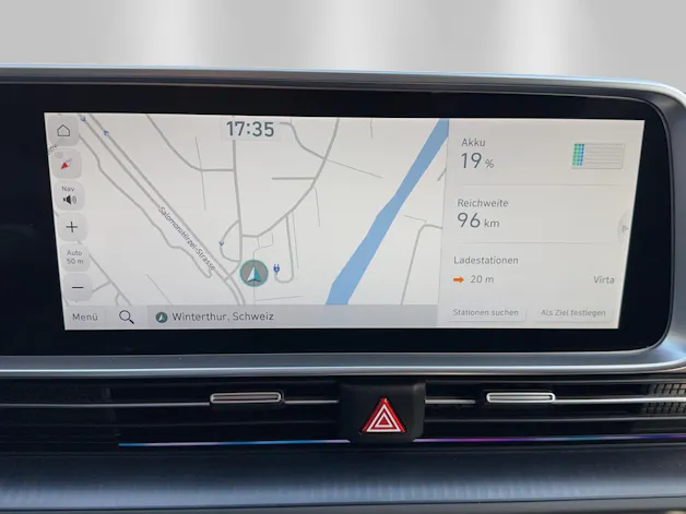 Hyundai Ioniq 6 77kWh Launch 2WD