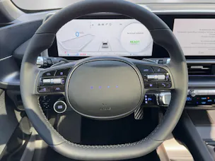 Hyundai Ioniq 6 77kWh Launch 2WD