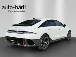 Hyundai Ioniq 6 77kWh Launch 2WD