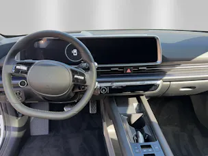 Hyundai Ioniq 6 77kWh Launch 2WD