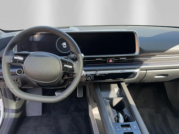 Hyundai Ioniq 6 77kWh Launch 2WD