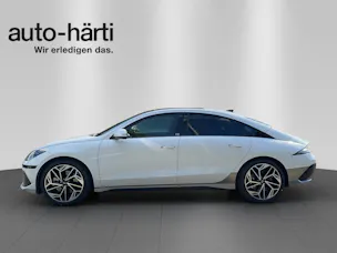 Hyundai Ioniq 6 77kWh Launch 2WD