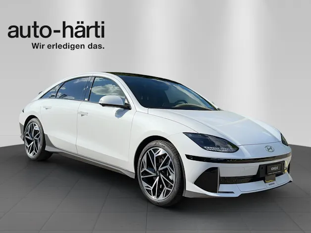 Hyundai Ioniq 6 77kWh Launch 2WD