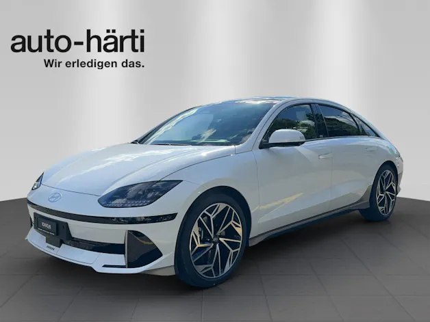 Hyundai Ioniq 6 77kWh Launch 2WD