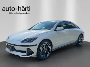 Hyundai Ioniq 6 77kWh Launch 2WD