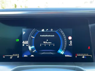 Hyundai Nexo Fuel Cell Vertex