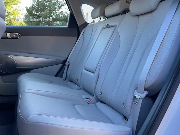 Hyundai Nexo Fuel Cell Vertex