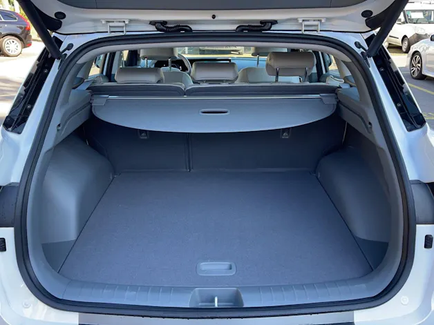 Hyundai Nexo Fuel Cell Vertex