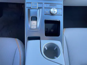 Hyundai Nexo Fuel Cell Vertex