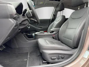 Hyundai Ioniq electric Vertex