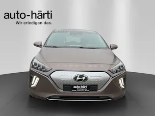 Hyundai Ioniq electric Vertex