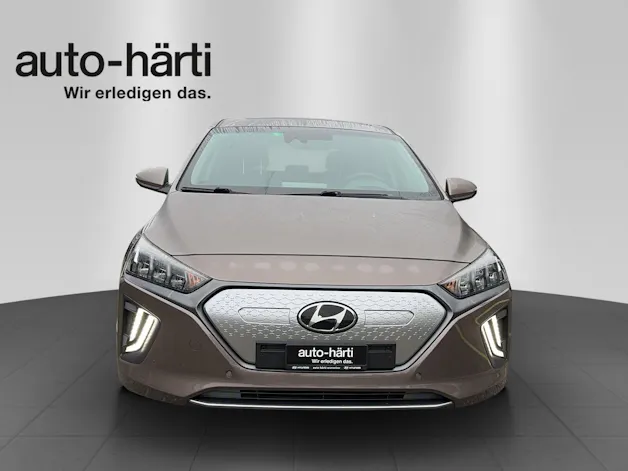 Hyundai Ioniq electric Vertex