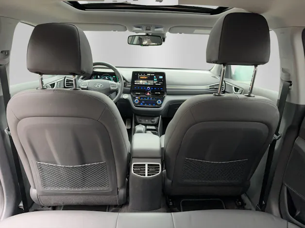 Hyundai Ioniq electric Vertex