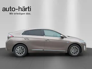 Hyundai Ioniq electric Vertex