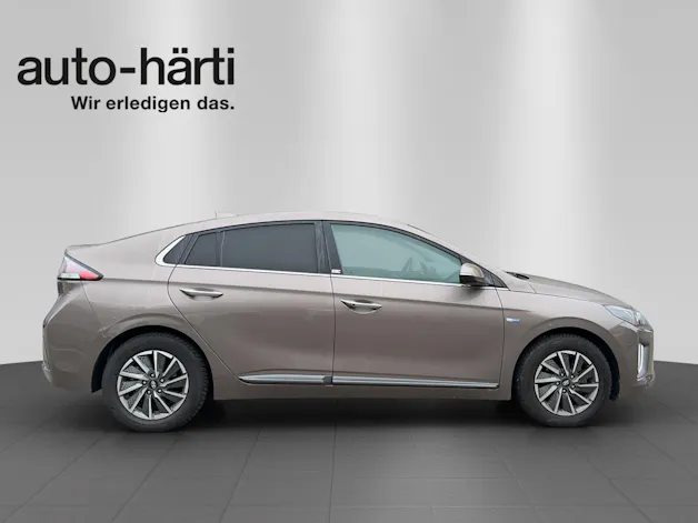 Hyundai Ioniq electric Vertex