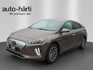 Hyundai Ioniq electric Vertex