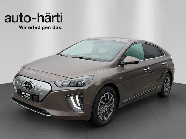 Hyundai Ioniq electric Vertex