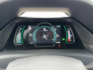 Hyundai Ioniq electric Vertex