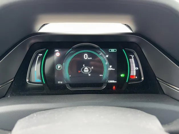 Hyundai Ioniq electric Vertex
