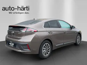 Hyundai Ioniq electric Vertex