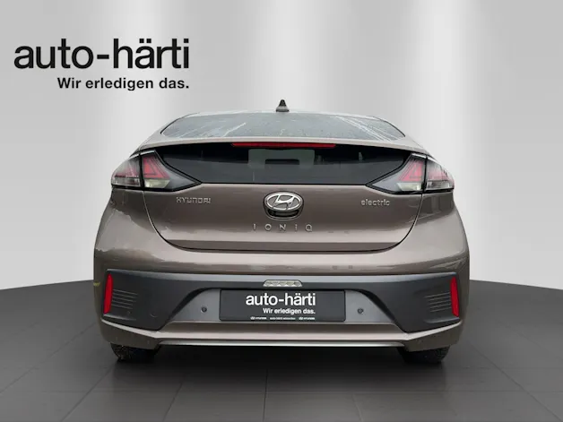 Hyundai Ioniq electric Vertex