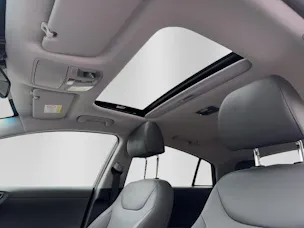 Hyundai Ioniq electric Vertex