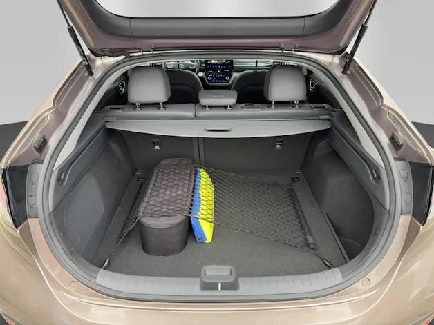 Hyundai Ioniq electric Vertex
