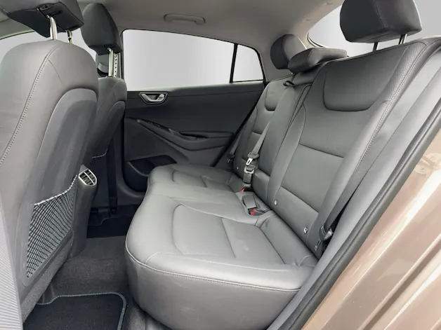 Hyundai Ioniq electric Vertex