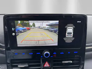 Hyundai Ioniq electric Vertex