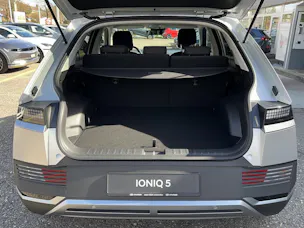 Hyundai Ioniq 5 77kW Origo 4WD
