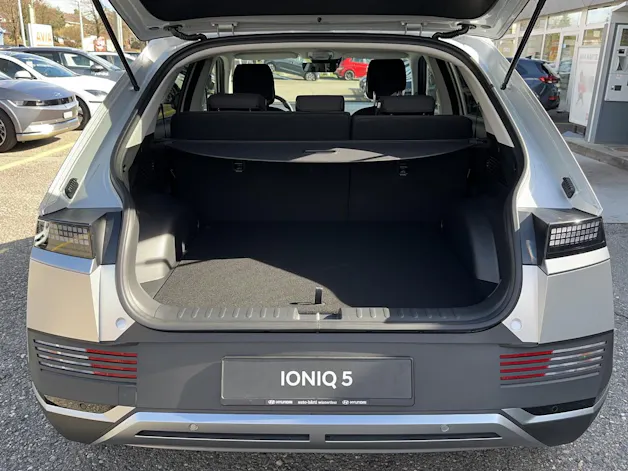 Hyundai Ioniq 5 77kW Origo 4WD