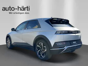 Hyundai Ioniq 5 77kW Origo 4WD