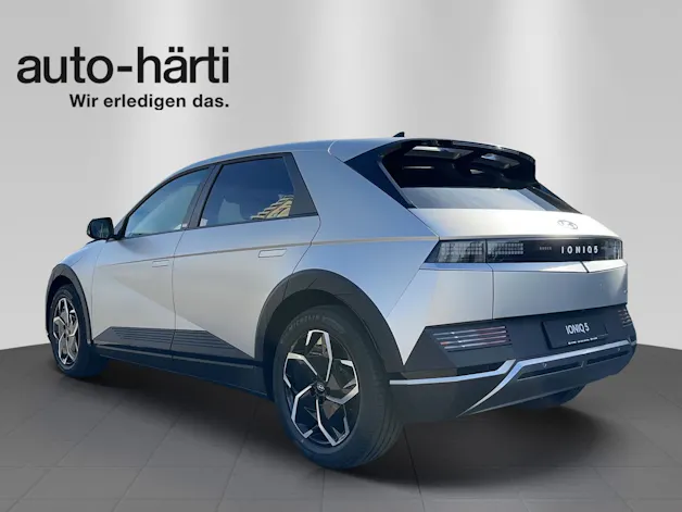Hyundai Ioniq 5 77kW Origo 4WD