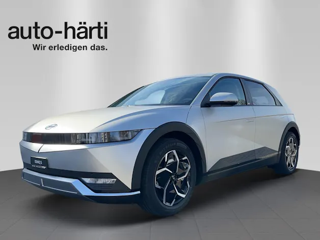 Hyundai Ioniq 5 77kW Origo 4WD