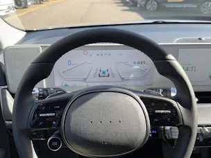 Hyundai Ioniq 5 77kW Origo 4WD