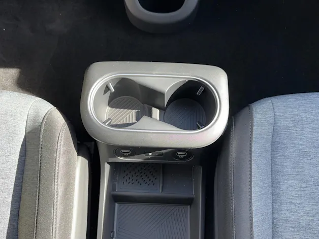 Hyundai Ioniq 5 77kW Origo 4WD