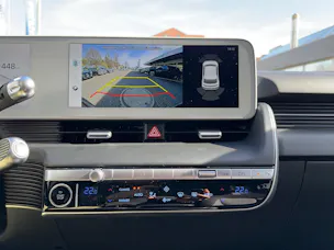 Hyundai Ioniq 5 77kW Origo 4WD
