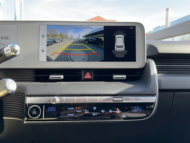 Hyundai Ioniq 5 77kW Origo 4WD