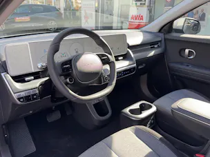 Hyundai Ioniq 5 77kW Origo 4WD