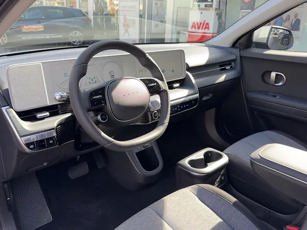 Hyundai Ioniq 5 77kW Origo 4WD