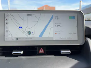 Hyundai Ioniq 5 77kW Origo 4WD