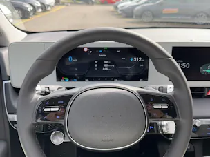 Hyundai Ioniq 5 77kW Origo 4WD