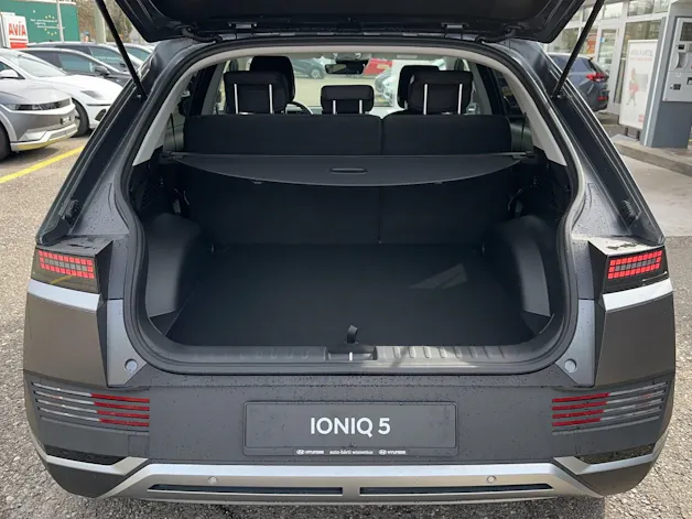 Hyundai Ioniq 5 77kW Origo 4WD