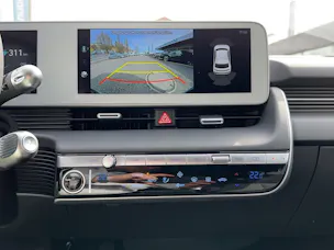 Hyundai Ioniq 5 77kW Origo 4WD