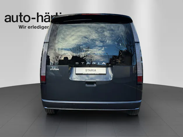 Hyundai Staria Pr. 1.6 HEV Amplia