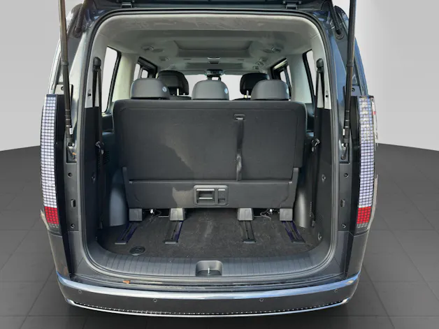 Hyundai Staria Pr. 1.6 HEV Amplia